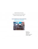 PLAN ESTRATÉGICO DE TRADE MARKETING GERENCIA POR CATEGORÍAS