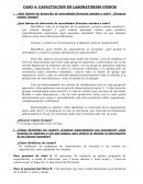 CAPACITACION EN LABORATORIOS UNIDOS