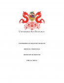 DEFINICIÓN DE SERVICIO INDUSTRIA HOTELERA