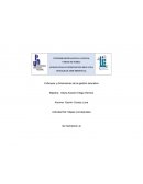 Enfoques y dimensiones de la gestión educativa. Mapas conceptuales