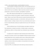 Los valores del profesionalismo y la profesionalidad de los docentes