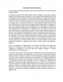 Era Media Noche en Bophal