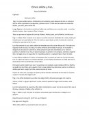 Traducción Five children and It