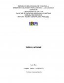 La Trilogía estructural del Derecho Procesal