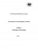 Intencionalidad de la materia
