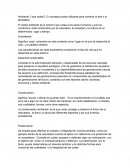 Definiciones medio ambiente