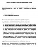 Filosofia el saber del hombre