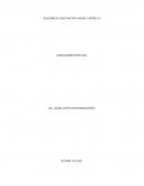 Caso Práctico Motos S.A - Supply chain management