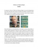 RESEÑA EL NIÑO CON EL PRIJAMA DE RAYAS