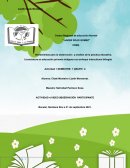 Estrategias didácticas en el proceso de E-A