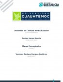 Curso Propedéutico Mapas Conceptuales