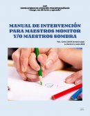MANUAL DE INTERVENCIÓN PARA MAESTROS MONITOR Y/O MAESTROS SOMBRA