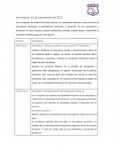 Celebrar las fiestas patrias