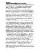 Apuntes derecho argentino familia