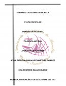 FILOSOFÍA ANTIGUA APOLOGÍA DE SÓCRATES