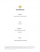 NARRATIVA COMPARATIVA DE DRÁCULA Y VAN HELSING