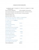 Laboratorio de Normatividad