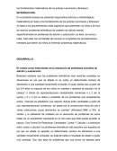 Fundamentos teoricos metodologicos de Lavoniwics y Brissiaud