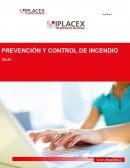 Trabajo prevención y control de incendios. “Industria Textil Chile”