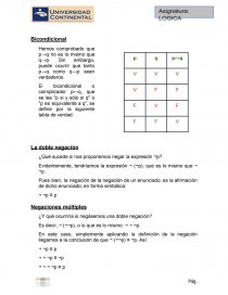 LÓGICA (TEXTO UNIVERSITARIO). Página 47