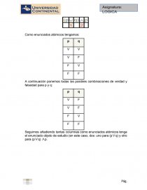 LÓGICA (TEXTO UNIVERSITARIO). Página 42