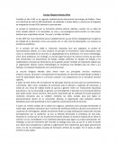 Proyecto Marketing Cartera de negocios