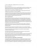 Qué es el peligro público, el peligro psicosocial y cuál es su relación