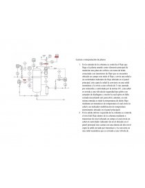 Lectura e interpretación de planos. Página 1
