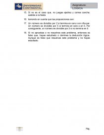 LÓGICA (TEXTO UNIVERSITARIO). Página 33