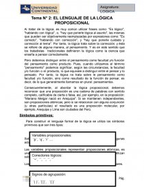 LÓGICA (TEXTO UNIVERSITARIO). Página 16