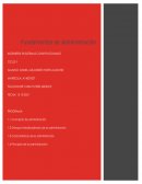 Fundamientos de administración