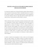 RESUMEN LA FILIACION EN EL PENSAMIENTO JURÍDICO ROMANO UERITATI LOCUM SUPERFORE