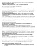 Apunte derecho procesal argentino