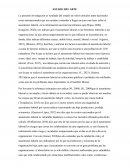 Definición de Ausentismo laboral