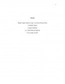 Ningún hombre puede eludir su destino