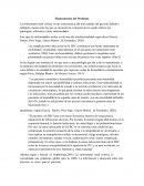 La enfermedad renal crónica