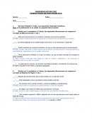 PRIMERA PRUEBA MACROECONOMÍA IECG