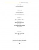 Estrés laboral en un call center