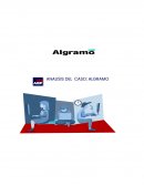 Caso empresa Algramo