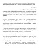 Estereotipos sociales