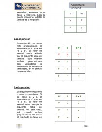 LÓGICA (TEXTO UNIVERSITARIO). Página 45