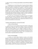 Teorias del derecho subjetivo