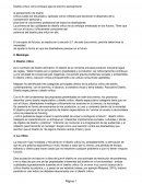 Diseño critico como enfoque para el próximo pensamiento