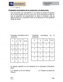 LÓGICA (TEXTO UNIVERSITARIO). Página 48