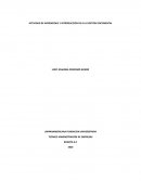 Actividad de aprendizaje Introduccion de a la gestion documental