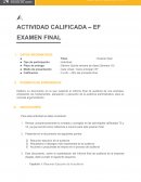 EF_AUDITORIA ADMINISTRATIVA