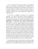 Educación Ambiental.Problemática del Deterioro Ambiental y del habitad
