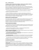 Clase 1 – Didáctica General