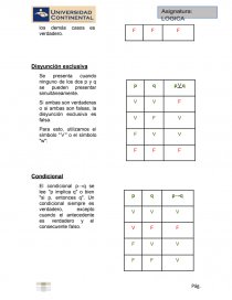 LÓGICA (TEXTO UNIVERSITARIO). Página 46