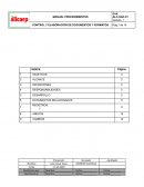 Sistema Gestión de Calidad de Alicorp